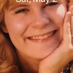 Meet your Posher, Dawn